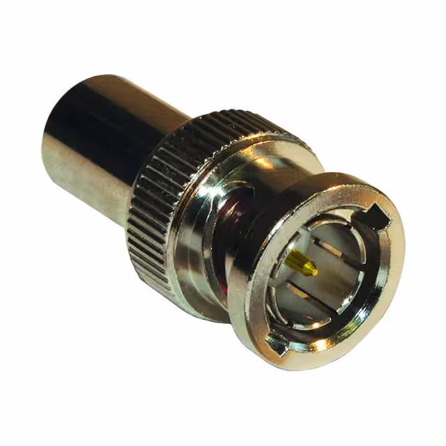 202119 Amphenol RF  Coaxial Connector (RF) Terminators